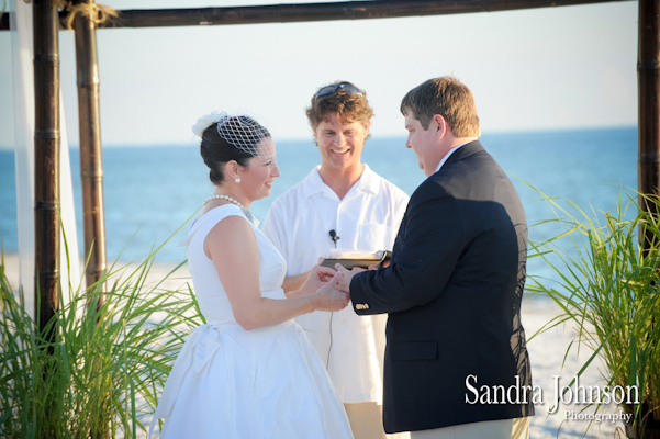 Kellie Ann & Derek Wedding